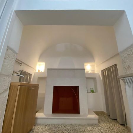 Casa Nua Villa Локоротондо Екстериор снимка