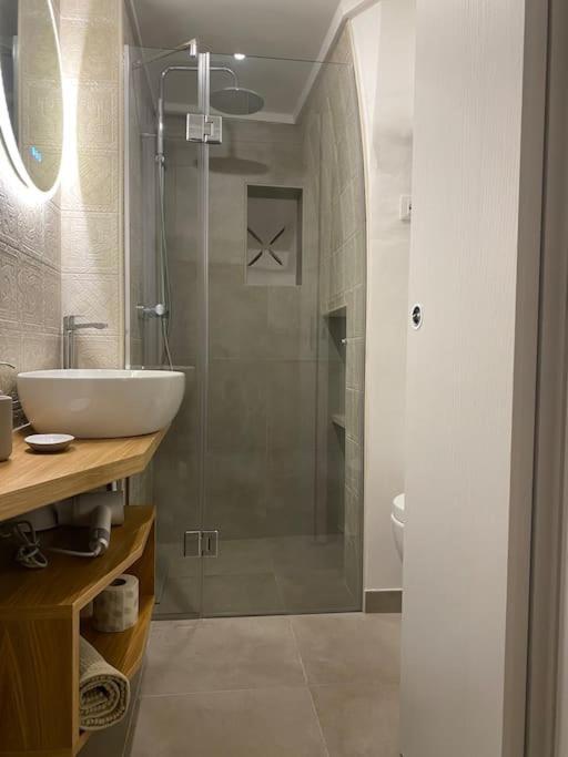 Casa Nua Villa Локоротондо Екстериор снимка