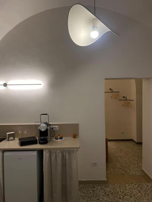 Casa Nua Villa Локоротондо Екстериор снимка