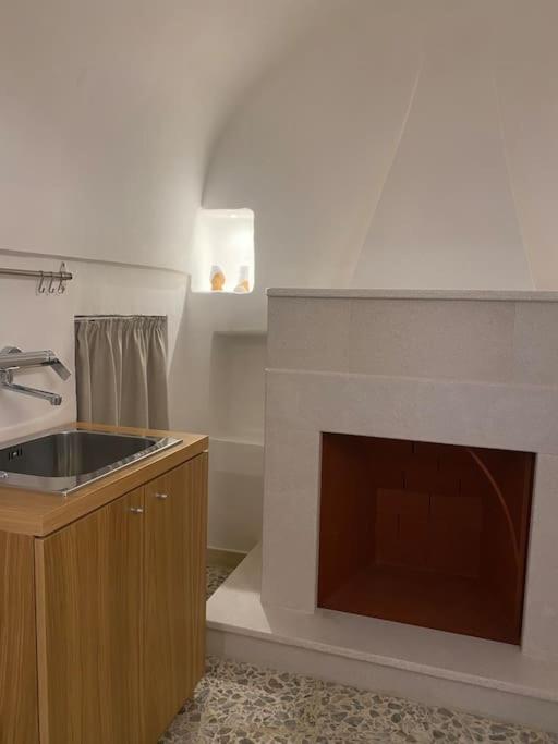 Casa Nua Villa Локоротондо Екстериор снимка