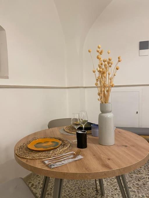 Casa Nua Villa Локоротондо Екстериор снимка
